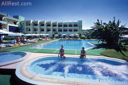 Matina Hotel 6